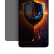 5. Blickschutzfolie 3mk Silky Matt Privacy für Google Pixel 8 Pro