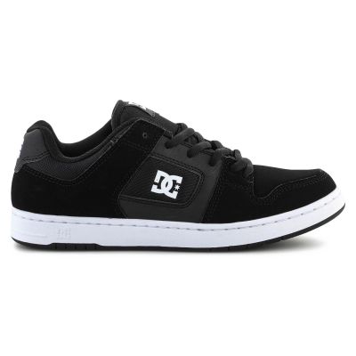 7. DC Shoes Menteca 4 M ADYS100765-BKW Schuhe 