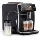 14. Saeco Xelsis Deluxe SM8780/00 Vollautomatische Kaffeemaschine