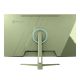 4. Arozzi Nova 32"-Computermonitor 80 cm (31,5") 2560 x 1440 px Quad HD LED Grün