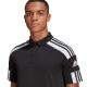 11. Adidas Squadra 21 Polo Shirt M GK9556