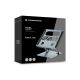 6. Conceptronic THANA10G Laptopständer Notebookständer Grau 43,2 cm (17")