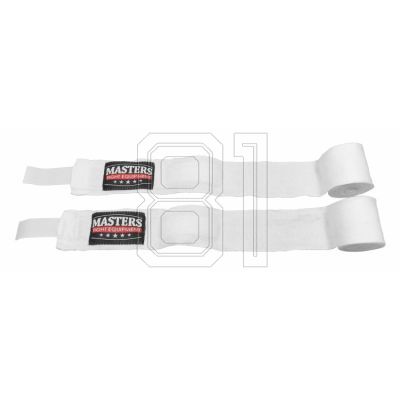 6. Masters Boxbandagen - BBE-4 1304-02