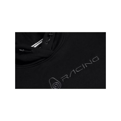 4. Sail Racing W Gale Hood Damen Sweatshirt Schwarz