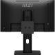14. MSI Pro MP245PHG E14 Computermonitor 60,5 cm (23,8 Zoll) 1920 x 1080 Pixel Full HD LCD Schwarz