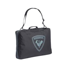 ROSSIGNOL Dual Basic Boot Bag Skischuhtasche, schwarz
