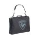 ROSSIGNOL Dual Basic Boot Bag Skischuhtasche, schwarz