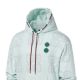 3. Air Jordan x CLOT Fleece-Hoodie - DO0007-394
