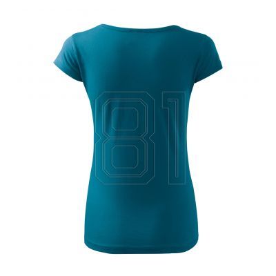 2. Malfini Pure W T-shirt MLI-12293