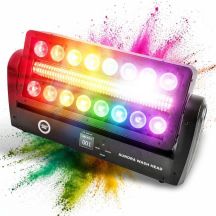 LIGHT4ME AURORA WASH HEAD beweglicher Lichteffekt