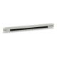 4. Equip 125296 1U Patchpanel