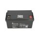 4. Extralink AGM 12V 65Ah | Batterie | wartungsfrei