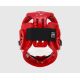 5. Extera 3 Pro World Taekwondo (WT) Helm mit Gesichtsschutz | MOOTO