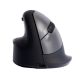 2. Ergonomische R-Go Pele HE Bluetooth-Maus für Linkshänder, sidabrina