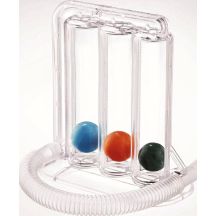 REHAFUND RX-1402 Kugelspirometer