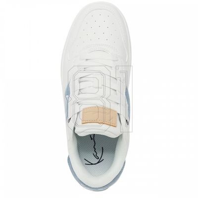 8. Karl Kani 89 Classic Gs W 1280881 Schuhe