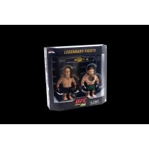 UFC OCTAGON FIGHTERS S1 LEGENDÄRE KÄMPFE - ALDO GEGEN McGREGOR