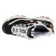 3. Skechers D' Lites 150553-BKW Schwarz 36