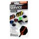 2. Harrows Darts Service-Kit