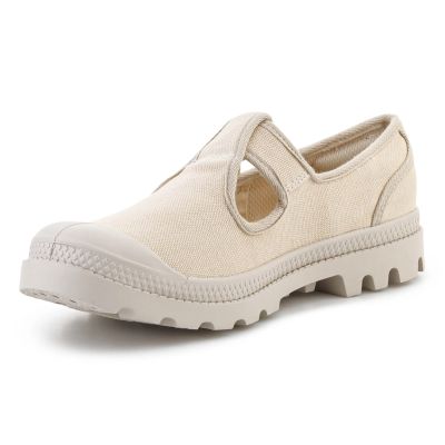 3. PALLADIUM PAMPA M-JANE WASHED SAHARA 94475-210