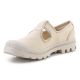 3. PALLADIUM PAMPA M-JANE WASHED SAHARA 94475-210