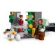 8. LEGO Minecraft 21274 Begegnung mit dem Wächter