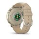 7. Garmin Venu 4, 41 mm AMOLED-Uhr in Hellsand