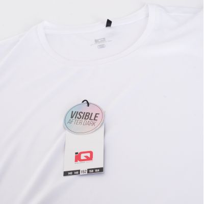 4. Kinder-T-Shirt mit kurzen Ärmeln JURLI JRG