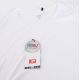 4. Kinder-T-Shirt mit kurzen Ärmeln JURLI JRG