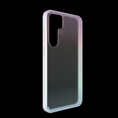 2. ZAGG Cases Milan Hülle für Samsung Galaxy S24+ – schillernd