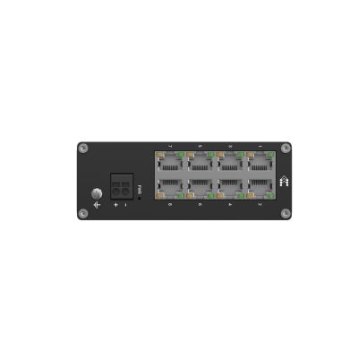 2. Teltonika TSW030 | Switch | 8x RJ45 100 Mbit/s, IP30