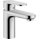 2. Hansgrohe Vernis Blend etgrebs handvaskaratur 100 med loft-op bundventil waschtischarmatur