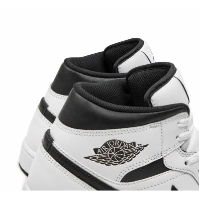 5. Jordan Air Jordan 1 Mid M DQ8426-132 Schuhe