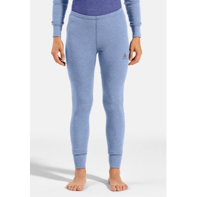 6. Thermounterwäsche - Odlo Set ACTIVE WARM Special Set Größe M Marineblau