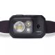 11. Black Diamond STORM 500-R HEADLAMP AZUL Stirnlampe