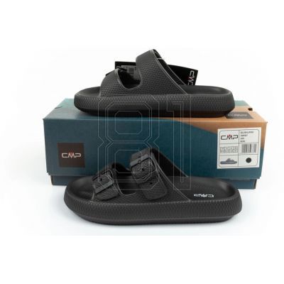 11. CMP M 3Q90647 U901 Flip-Flops