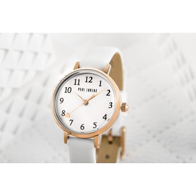 4. Paul Lorens Kinderuhr PL14641A-3C2-3 + Box