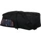 8. TOP TEN "BE4" Rucksack, schwarz und rot, 57 cm x 44 cm x 33 cm