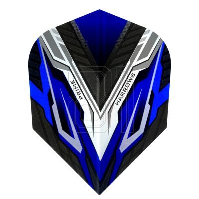 23. Harrows Vespa Messing Steeltip Darts HS-TNK-000013889