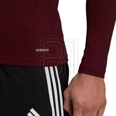 9. adidas Team Base Tee M GN7503
