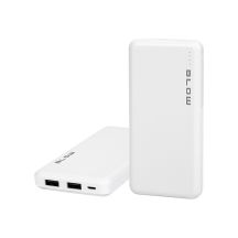 BLOW Powerbank 10000 mAh Weiß PB10A