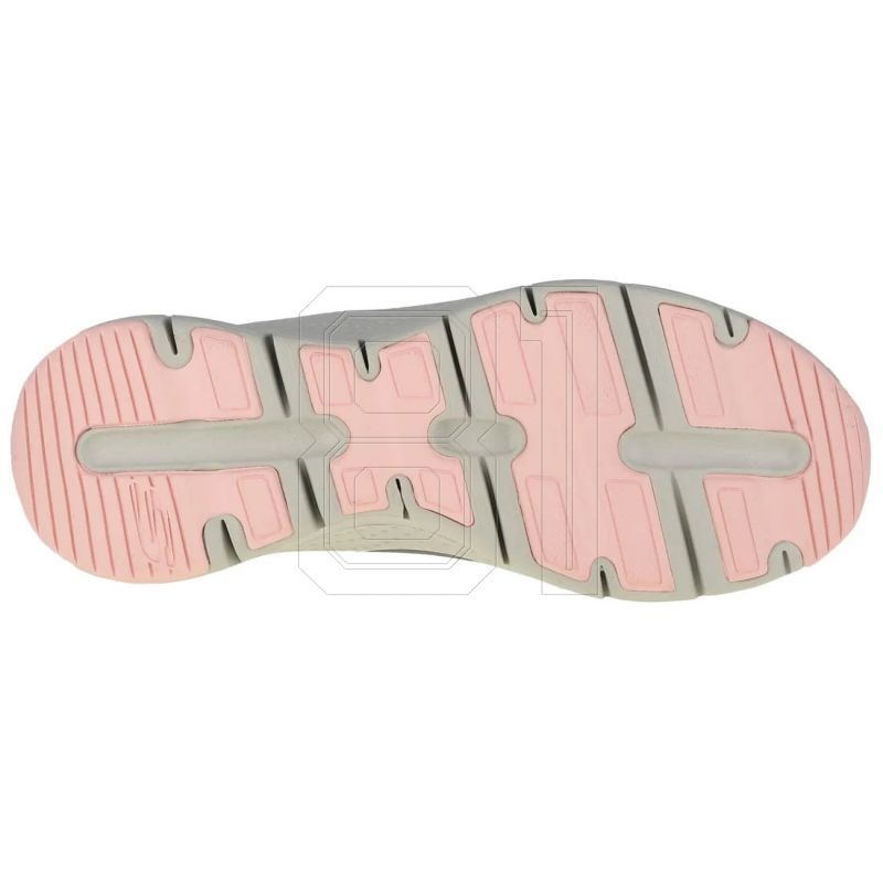 4. Skechers Arch Fit Big Appeal W 149057-GYPK Schuhe
