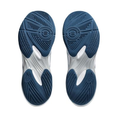 12. Asics Gel-Rocket 12 M 1071A116 100 Volleyballschuhe