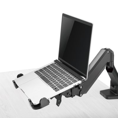 10. Maclean MC-836 Laptop-Tischhalterung (Desktop)