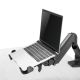 10. Maclean MC-836 Laptop-Tischhalterung (Desktop)