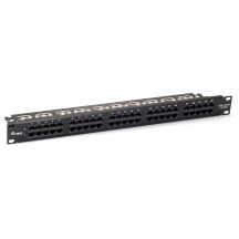 Equip 125295 1U Patchpanel