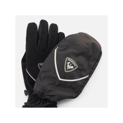 8. Rossignol Xc Alpha Warm Handschuhe - I Tip Black