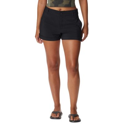 3. Columbia Silver Ridge Utility Shorts W 2037206010\