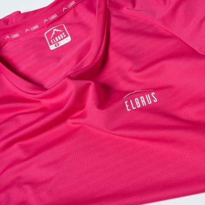 4. Elbrus Jari T-shirt W 92800653793