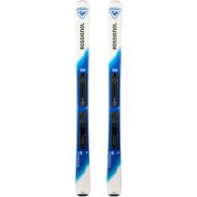 Rossignol Experience Jr Kid-X / Kid 4 GW B76 Schwarze Skier